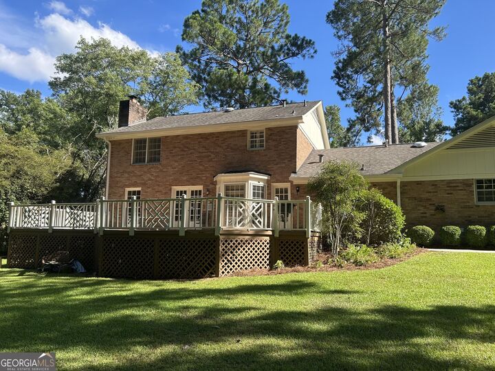 Property Photo: 176 Tatershall Court GA 31210