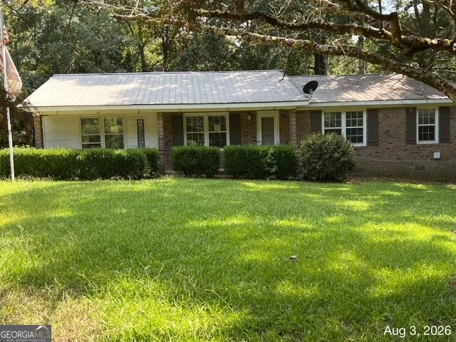 Property Photo: 566 Colbert Grove Church Road GA 30633