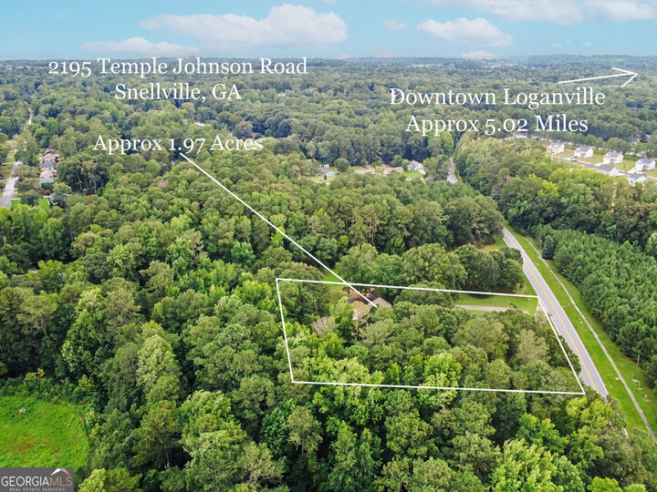 Property Photo: 2195 Temple Johnson Road GA 30078