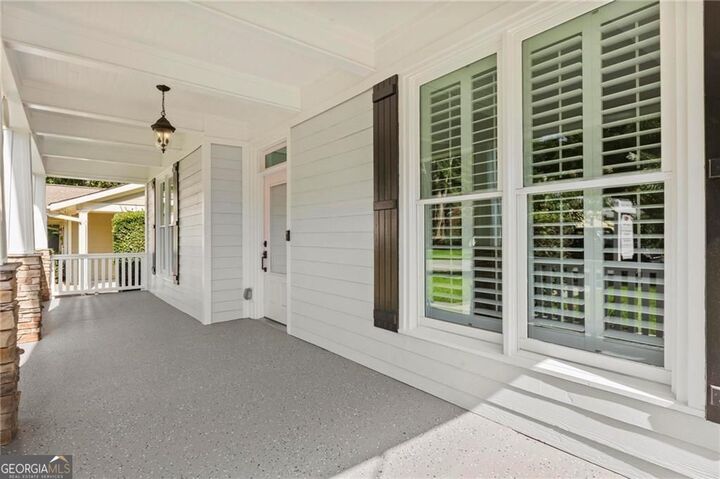 Property Photo: 1355 Mercer Avenue GA 30344