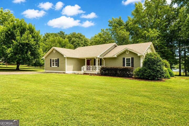 Property Photo:  1830 King Mill Road  GA 30252 