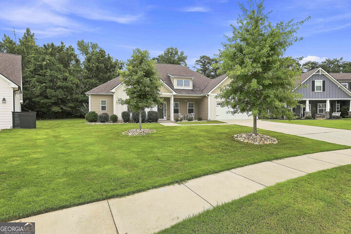Property Photo:  32 Oakhurst Trail 12  GA 30277 