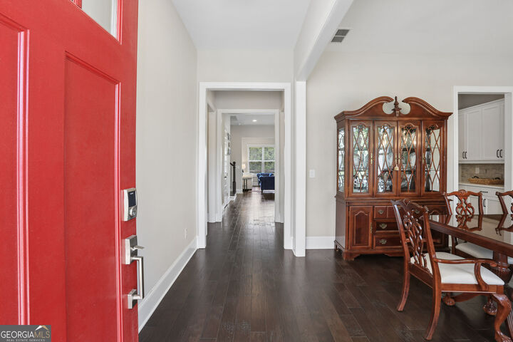Property Photo:  895 NW Samples Lane NW  GA 30318 