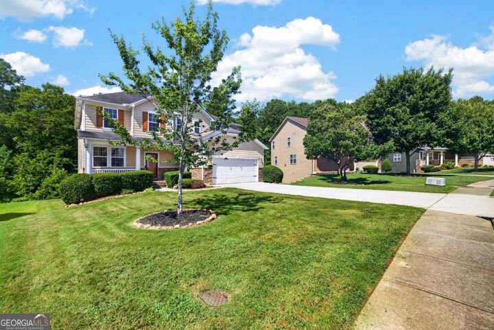 Property Photo: 2931 Edgewater Street SW GA 30331