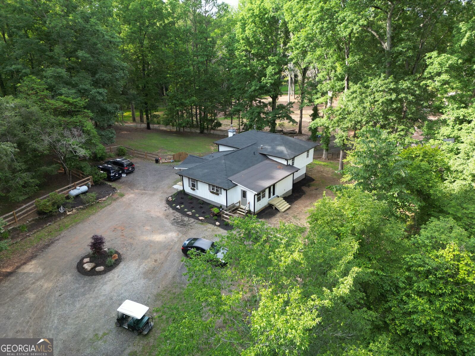 Property Photo:  6290 Cascade Palmetto Highway  GA 30213 