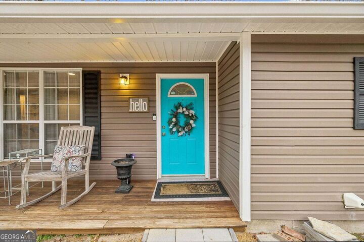 Property Photo: 3774 Mount Pisgah Road GA 30736