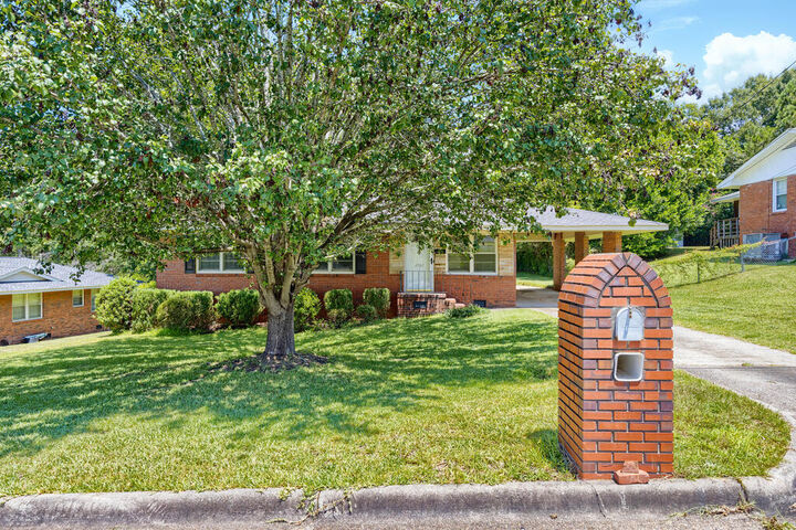 Property Photo:  3502 13th Avenue  AL 36867 