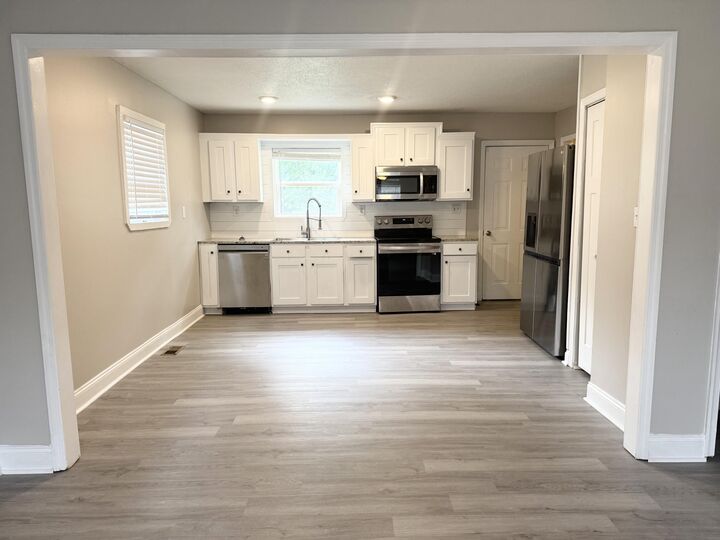 Property Photo: 1710 Olive Street TN 37406