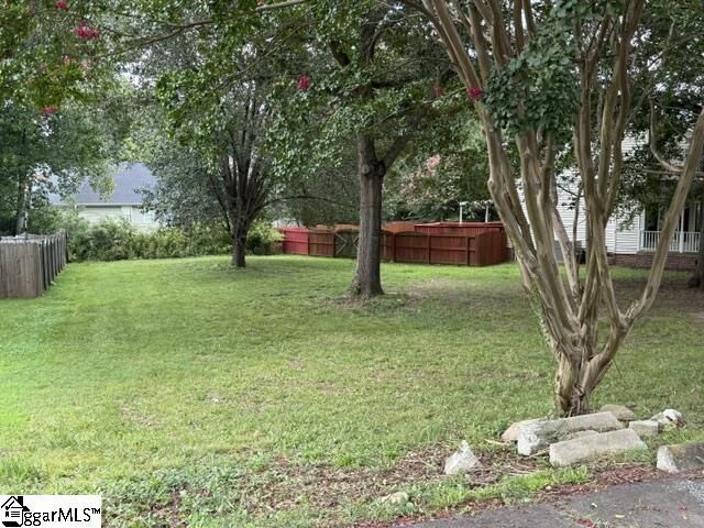Property Photo:  210 Flagstar Court  SC 29644 