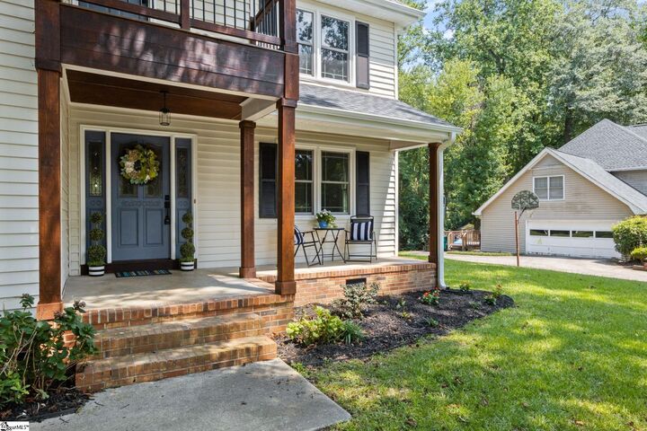 Property Photo:  201 Hillpine Drive  SC 29681 