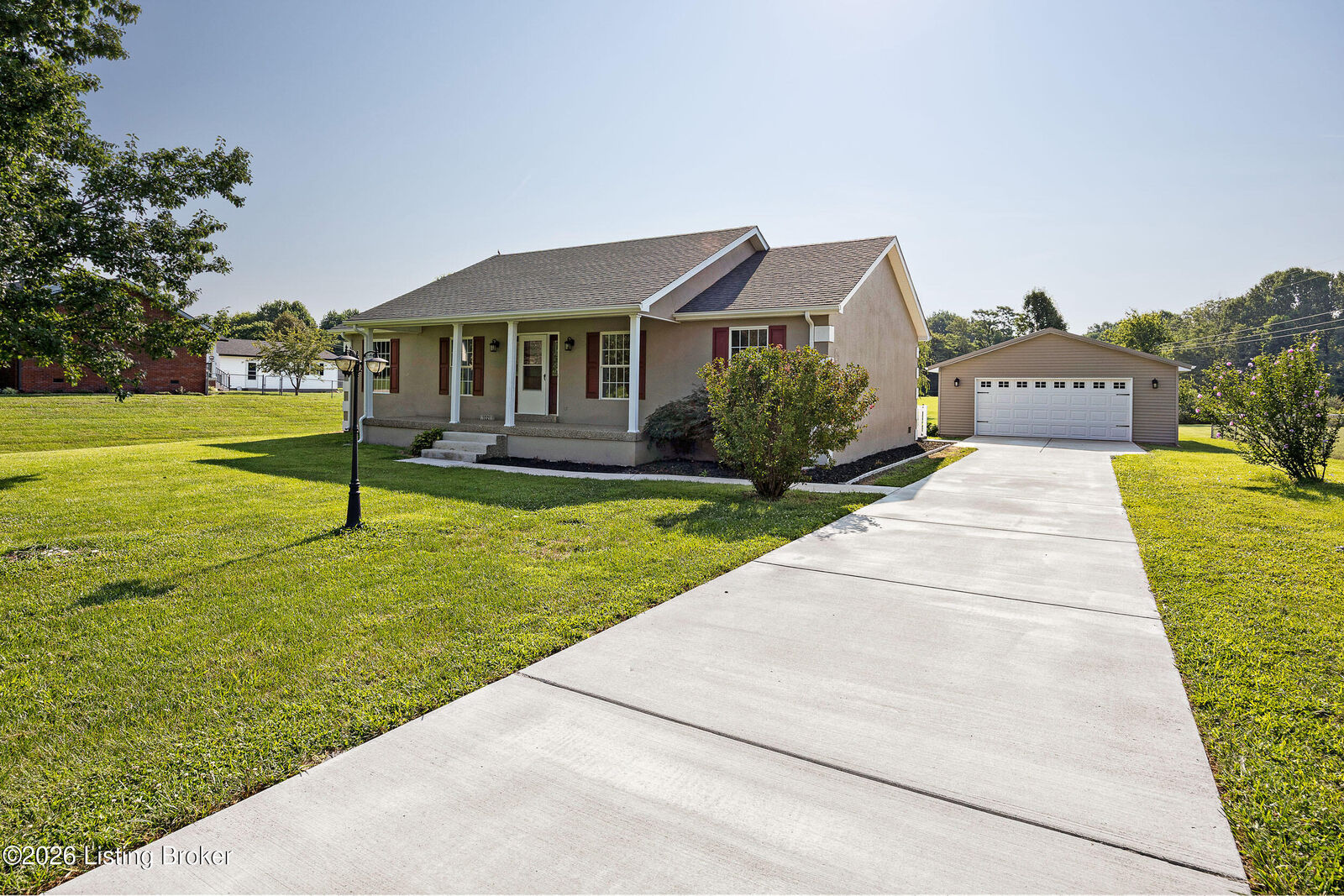 Property Photo: 1021 Leigh Terrace KY 40004