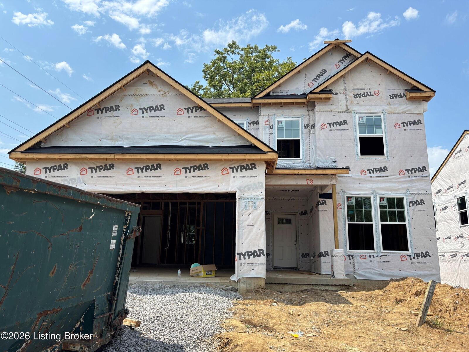 Property Photo:  103 Ardmore Crossing Dr  KY 40065 
