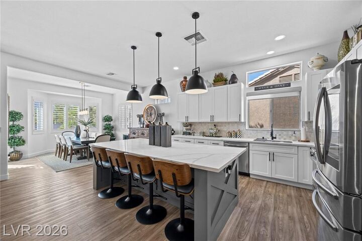 Property Photo: 2821 Vista Butte Drive NV 89134