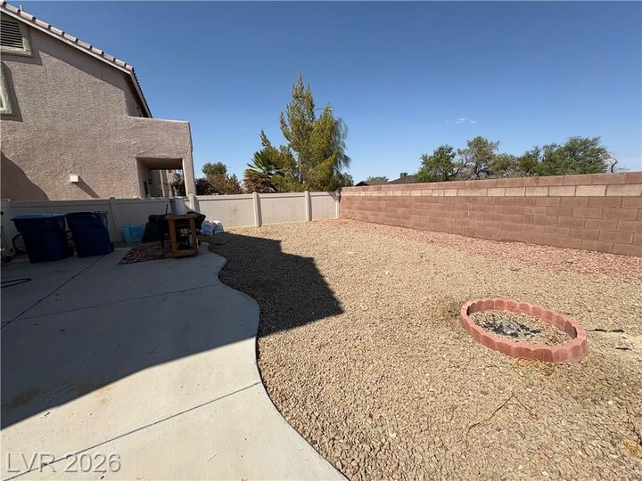Property Photo: 8792 Blue Wolf Street NV 89123
