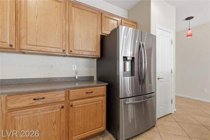 Property Photo:  2529 Venus Star Street  NV 89044 
