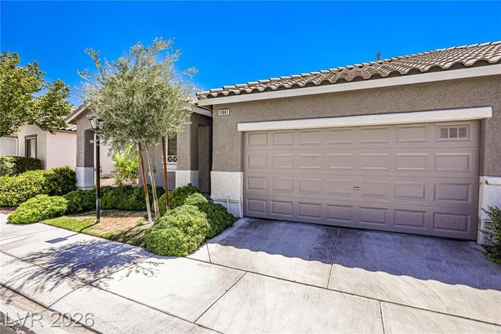 Property Photo: 11061 Bandol Place NV 89141