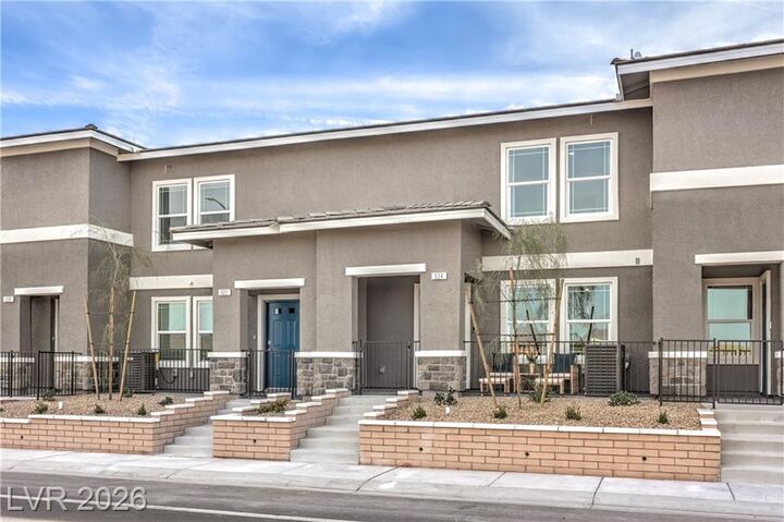 Property Photo: 911 Pink Sugarbird Street NV 89011