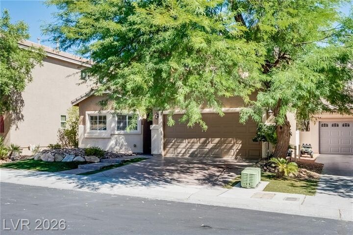 Property Photo:  9182 Sunken Meadow Avenue  NV 89178 