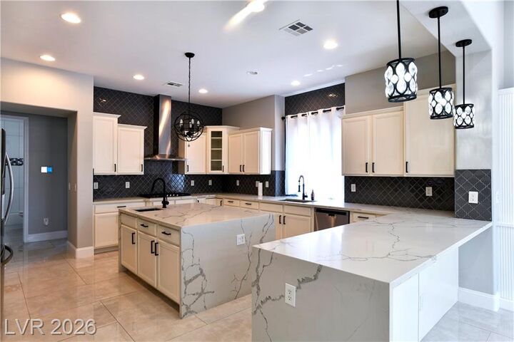 Property Photo:  7008 Via Campanile Avenue  NV 89131 