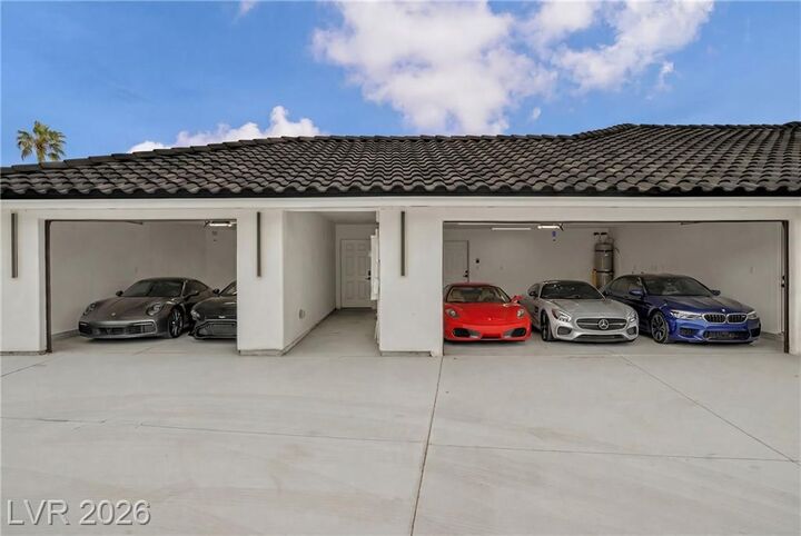 Property Photo: 3630 Tobias Lane NV 89120