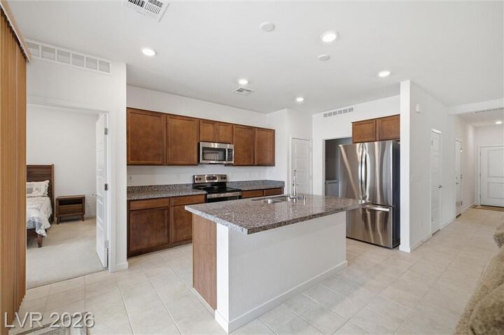 Property Photo:  4174 East Cactus Canyon Drive  NV 89061 