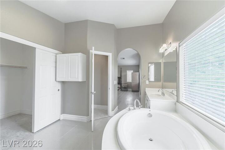 Property Photo: 266 Via Franciosa Drive NV 89011