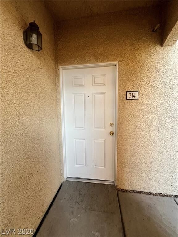 Property Photo: 833 Aspen Peak Loop 214 NV 89011