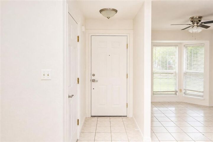 Property Photo: 2302 Brock Street TX 78572