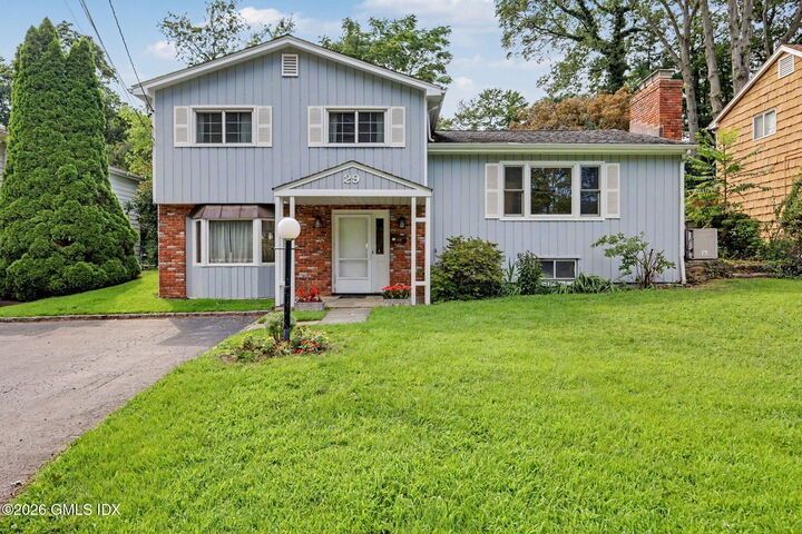 Property Photo: 29 Amherst Road CT 06878