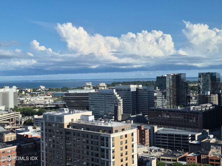 Property Photo: 1 Broad Street Ph26e CT 06901