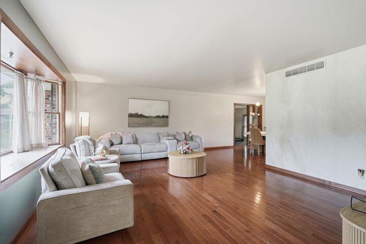 Property Photo:  807 21st Street  IN 46310 