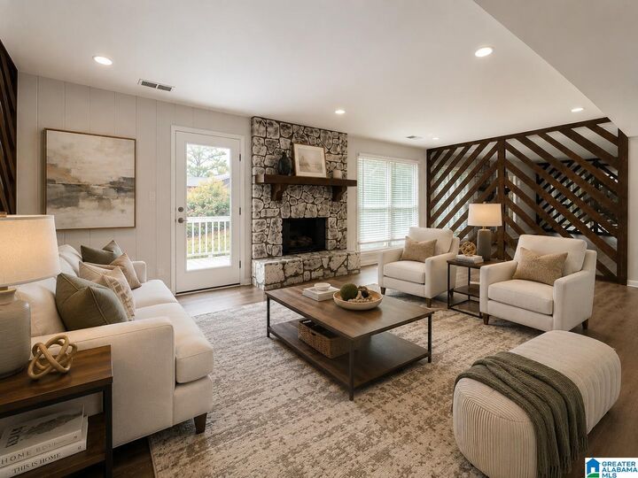 Property Photo:  709 Cahaba Manor Drive  AL 35124 