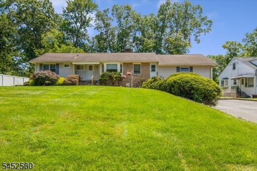 Property Photo:  17 Hilldale Rd  NJ 07058 