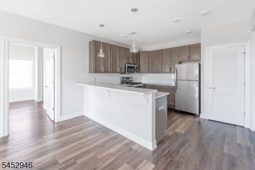 Property Photo: 310 Centennial Ave 106 NJ 07016