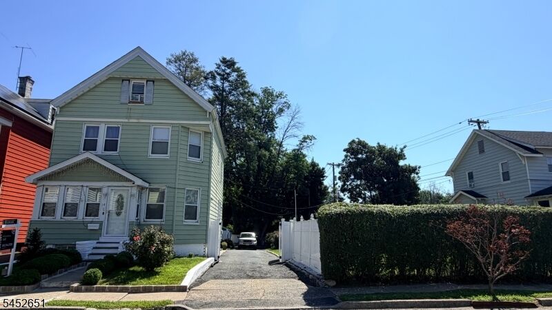 Property Photo:  14 Dodd Ter  NJ 07017 