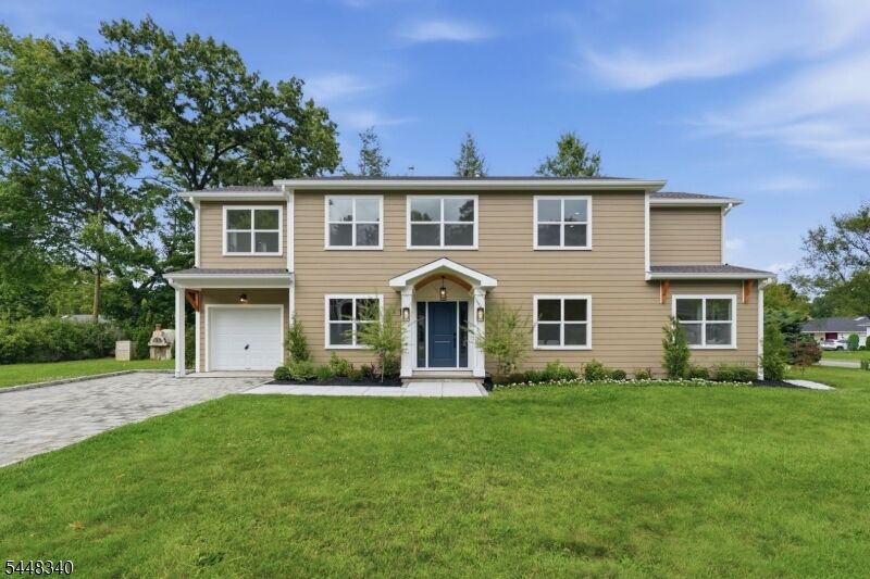 Property Photo:  126 Fieldstone Dr  NJ 07081 