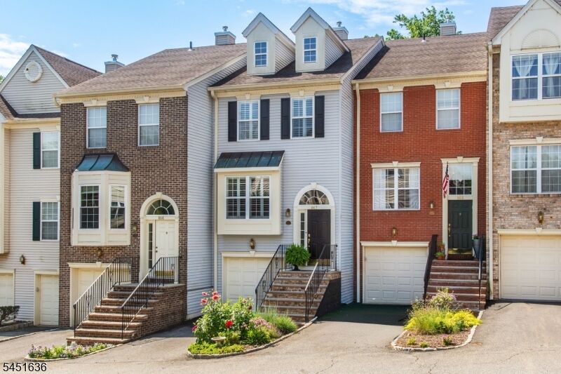 Property Photo: 867 Alexandria Court NJ 07446