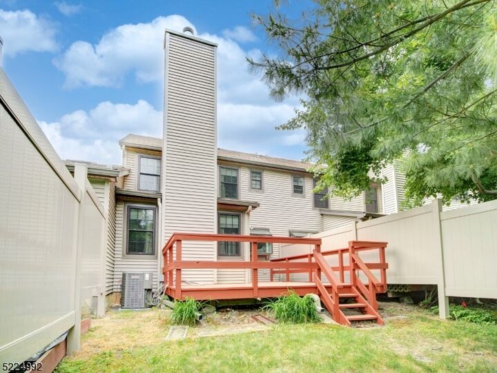 Property Photo:  402 Marten Rd  NJ 08540 