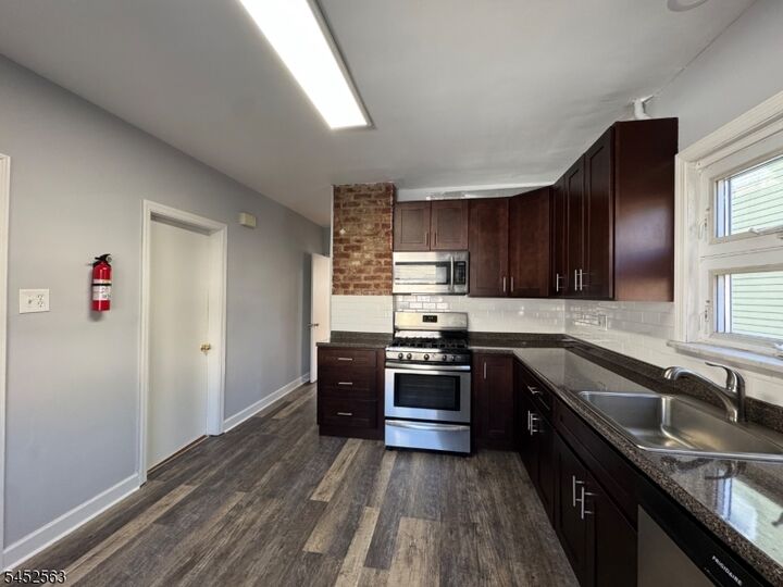 Property Photo: 271 Davis Ave 2 NJ 07032