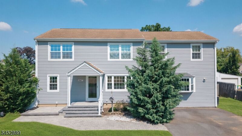 Property Photo: 647 Cook Ave NJ 08846