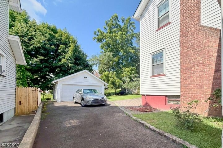 Property Photo:  106 Walker Rd  NJ 07052 