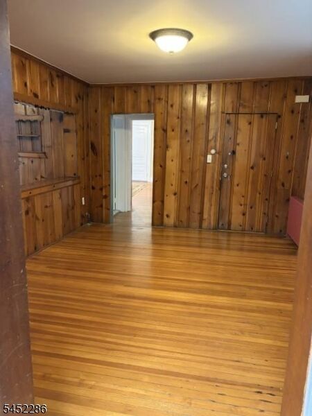 Property Photo: 813 Main St 1 NJ 07005