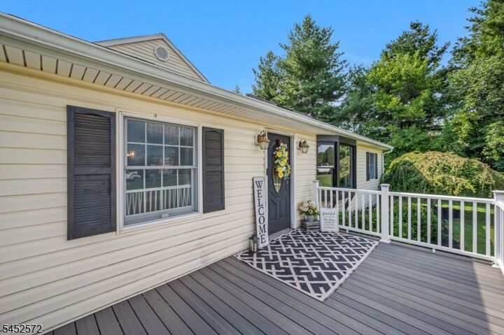 Property Photo: 5 Millbrook Rd NJ 08822
