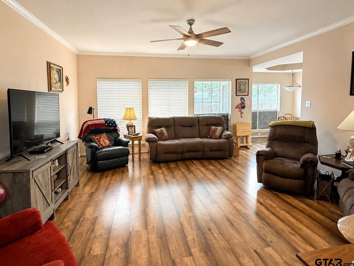 Property Photo:  1202 Rice Rd # 108  TX 75703 