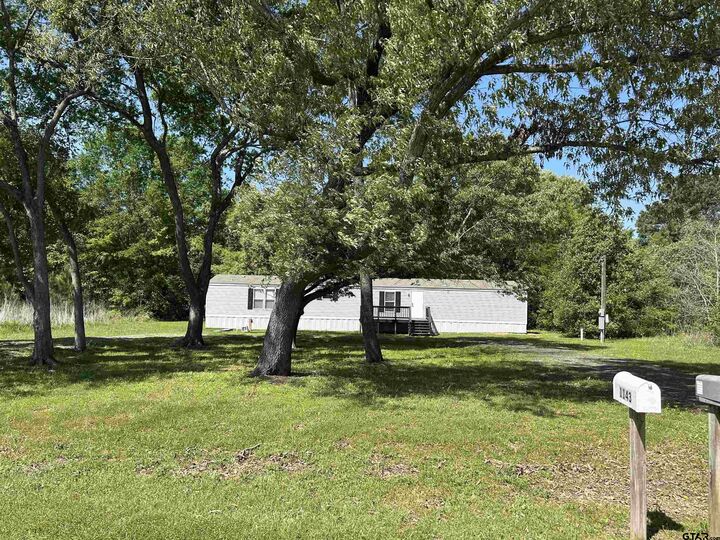 Property Photo: 1143 Caroline TX 75757