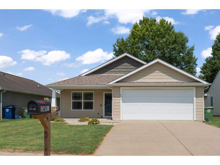 Property Photo: 1491 Arrow Way KY 42420
