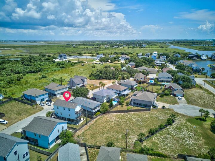 Property Photo:  12835 E Conquistador Drive  TX 77554 