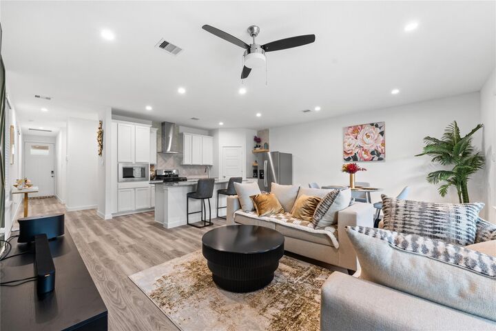 Property Photo: 2929 Amherst Meadow Lane TX 77051
