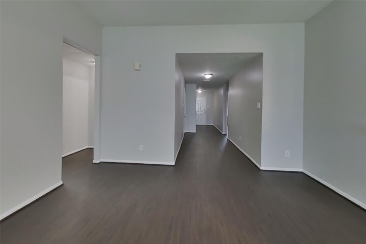 Property Photo: 12230 Scarlet River Drive TX 77044