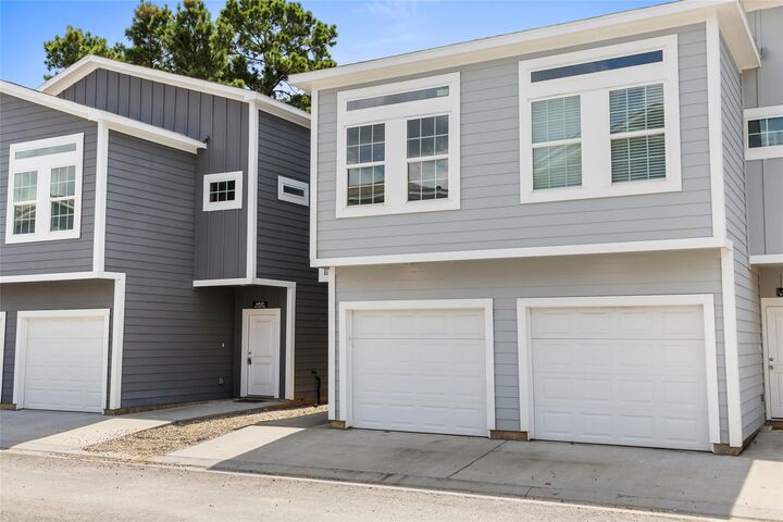 Property Photo: 4933 Dalhart Drive TX 77379